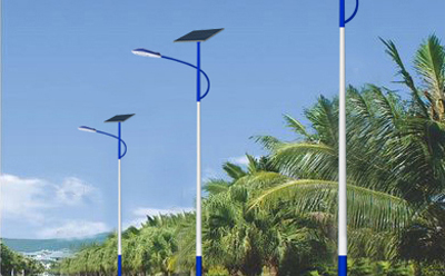 比如比如太阳能路灯安装施工流程详解_厂家专业指导