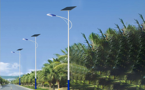 快速解决比如太阳能路灯不亮问题：全面检修指南