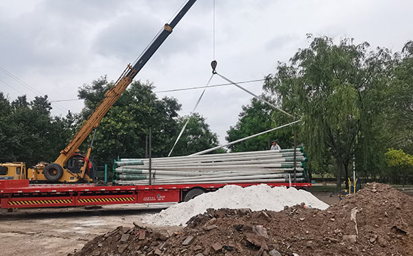 比如智慧路灯:提升城市管理效率的创新解决方案 比如智慧路灯:提升城市管理效率的创新解决方案