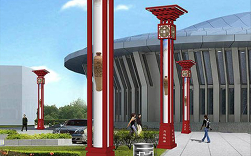 庭院比如景观灯防水等级选择指南