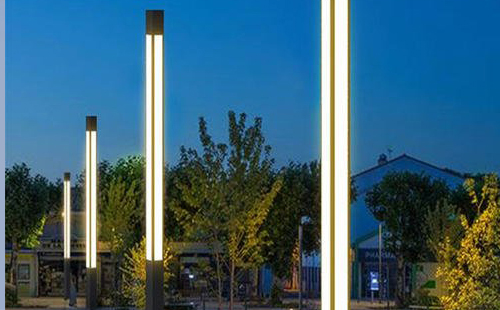 比如景观灯选购与安装全攻略：户外照明避坑指南