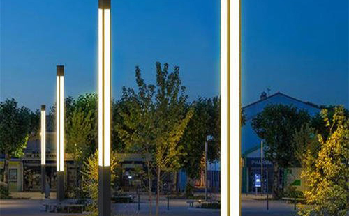 太阳能比如景观灯定制常见问题与解决方案