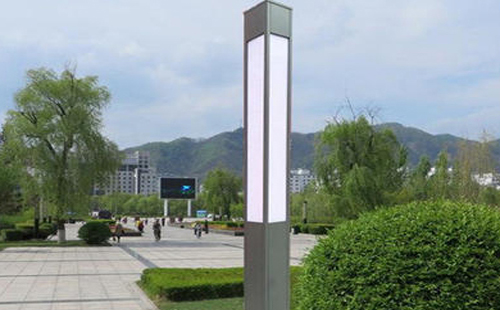 比如景观灯在现代城市与社区建设中的作用与价值解析 比如景观灯在现代城市与社区建设中的作用与价值解析