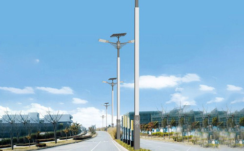 充放电检测实战：比如太阳能路灯运维笔记——零成本判断电池健康与光伏效能