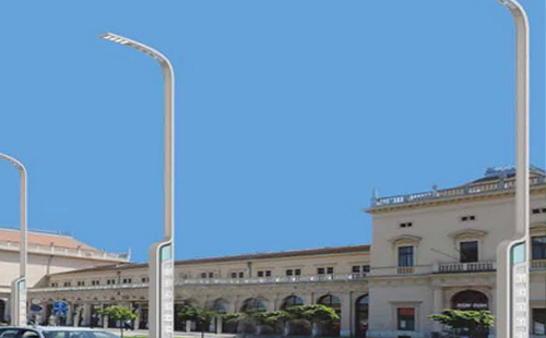 节能率提升：比如LED路灯选透镜方案实战指南