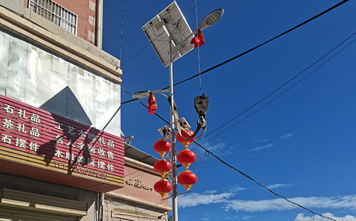 节能率翻倍：比如智慧路灯选单灯控制器实战指南