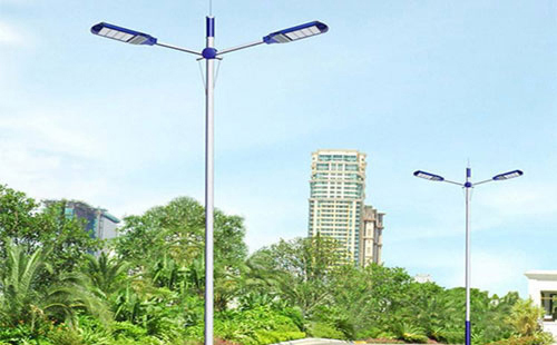 10月比如太阳能路灯安装优选专业服务商