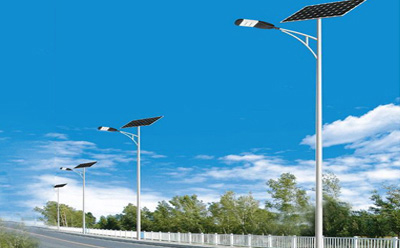 农村道路装比如太阳能路灯选多大瓦数实测 农村道路装比如太阳能路灯选多大瓦数实测