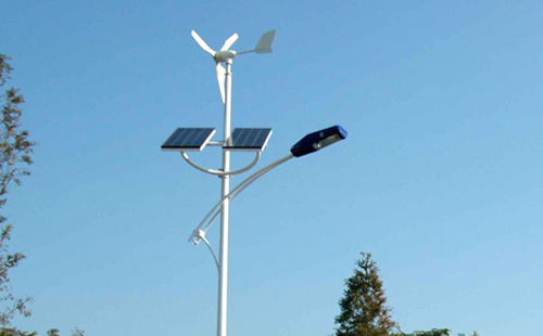 城市升级选比如智慧路灯：5G基站整合方案