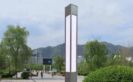 公园安装太阳能比如景观灯怎样布光更亮 公园安装太阳能比如景观灯怎样布光更亮