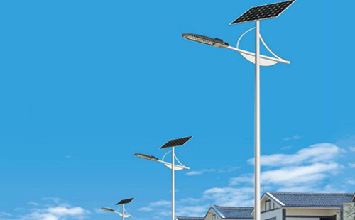 比如太阳能路灯安装步骤与接线要点解析 比如太阳能路灯安装步骤与接线要点解析