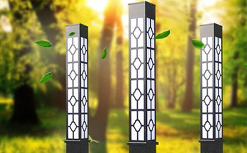 太阳能比如景观灯选型要点及本地化供应能力分析