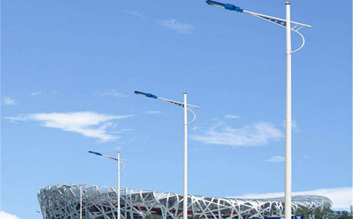 比如LED路灯怎么选？众城照明解析高效节能新趋势