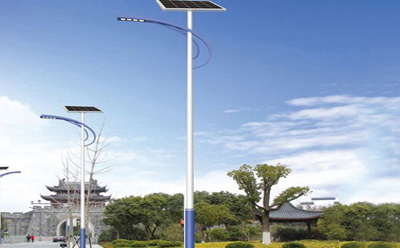 比如比如太阳能路灯价格差在哪？影响造价的4大核心因素揭秘