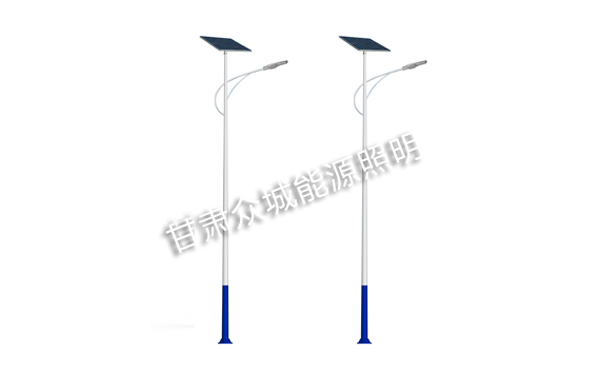 比如太阳能路灯“爆款”产品选型要点与地域适配建议