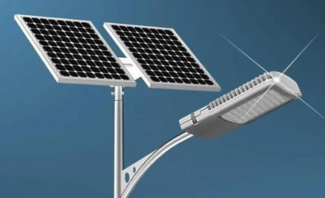 比如太阳能路灯功率查看方法 + 核心作用，新手必看！